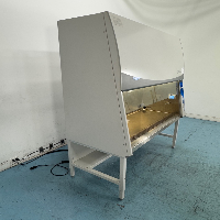 Labconco Logic + Purifier A2 5' Biosafety Cabinet image 0